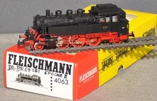 Fleischmann 4063 tenderlok gebraucht kaufen  Ettlingen