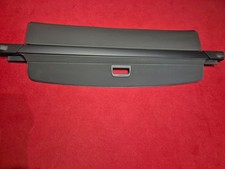 Używany, Original Chargement Couverture Cache-Bagages Skoda Octavia II 1Z9 867 871 C. na sprzedaż  PL