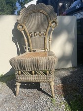 Rare wicker heywood for sale  Martinsburg