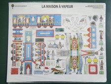 Maison vapeur jules d'occasion  Douarnenez