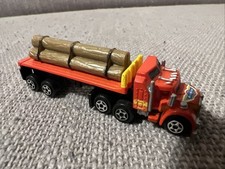 Micro machines semi for sale  WYMONDHAM