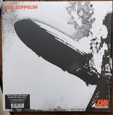 Led zeppelin remastered gebraucht kaufen  Harsefeld