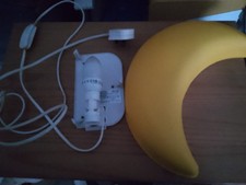 Ikea smila yellow for sale  ROCHESTER