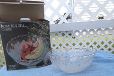 Home beautiful crystal for sale  Sebastian