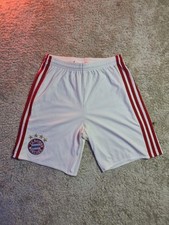 Pantaloncini adidas calcio usato  Pomezia