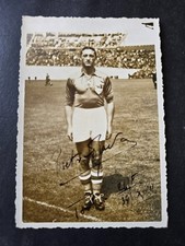 Autografo autograph originale usato  Italia