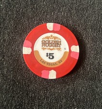 Golden nugget casino gebraucht kaufen  Stuttgart