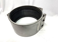 Pipe clamp straub for sale  Oregon
