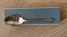 Antique solid silver for sale  PETERBOROUGH