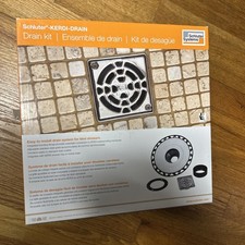 Schluter systems kd2 for sale  Greenville