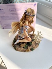 Leonardo collection faerie for sale  CRANBROOK