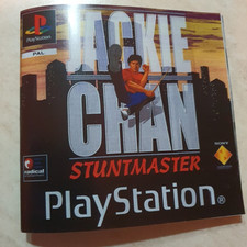 Manuale jackie chan usato  Castelnovo di Sotto