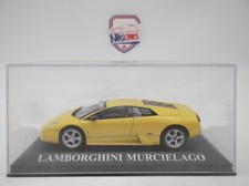 Lamborghini murciélago 2002 d'occasion  Béziers