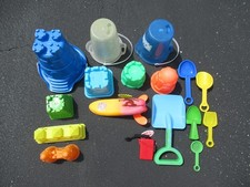 Surfer dudes sandcastle for sale  Essex