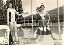 1960 storia della usato  Milano
