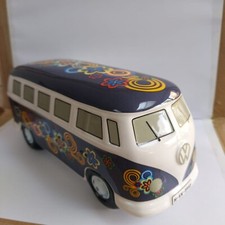 Volkswagon bus camper for sale  MAIDSTONE