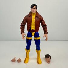 Boneco de ação completo Marvel Legends X-Men série animada anos 90 MORPH sem caixa VHS comprar usado  Enviando para Brazil