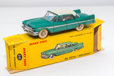 Dinky toys soto d'occasion  Expédié en Belgium