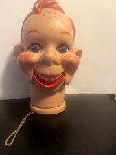 Vintage begee howdy for sale  Byron