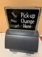 Flex coin dispenser for sale  Park Ridge
