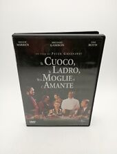 Cuoco ladro sua usato  Roma