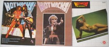 Hot wacks quarterly for sale  Payson