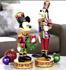 Disney christmas mickey for sale  BEDFORD