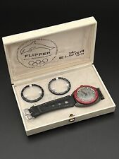 Montre vintage rare d'occasion  La Charité-sur-Loire