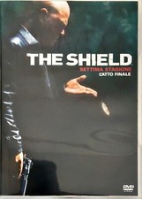 The shield settima usato  Genova
