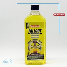 Mafra fallout iron usato Mafra fallout iron usato  Arzano