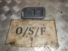 Bfd017778 1997 toyota for sale  BRADFORD