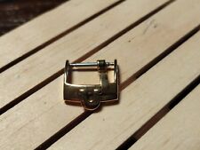 Fibbia 16mm acciaio usato  Sesto Fiorentino
