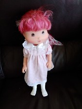 Mignonne poupee charlotte d'occasion  France