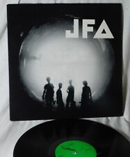 JFA Self Titled LP ALBUM(1984) PLACEBO Green Label PLA-601 + INSERT Skate Punk comprar usado  Enviando para Brazil
