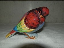 Ancien oiseau emaux d'occasion  Lille-