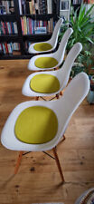 Stuhl vitra eames gebraucht kaufen  Wuppertal