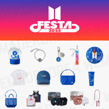 Preordine 2025 bts usato  Spedire a Italy