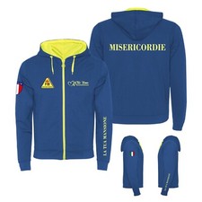 Felpa personalizzata con usato  Rogliano