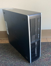 HD Intel Core 2 Duo E8500 3.16GHz 8GB RAM 500GB HP Compaq 8000 Elite (Intel Core 2 Duo E8500 3.16GHz 8GB RAM) comprar usado  Enviando para Brazil
