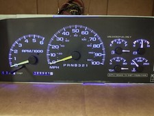 Truck suburban tahoe for sale  Winona