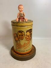 Ancienne boite publicitaire d'occasion  Roubaix