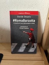 Davide desario roma usato  Roma
