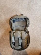 Blackhawk molle utility for sale  HEREFORD