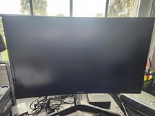 Samsung lc24f392 inch for sale  Fernandina Beach