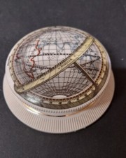 Optimago pottery paperweight for sale  HAILSHAM