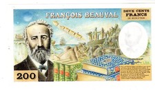 Publicité advertising franço d'occasion  Paris I
