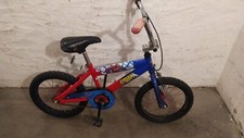 Kinderfahrrad spider man gebraucht kaufen  Hannover