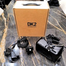 Oculus development kit usato  Roma