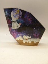 Interstellar epoxy space for sale  Chicago