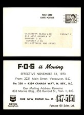Mayfairstamps canada furnace for sale  Appleton
